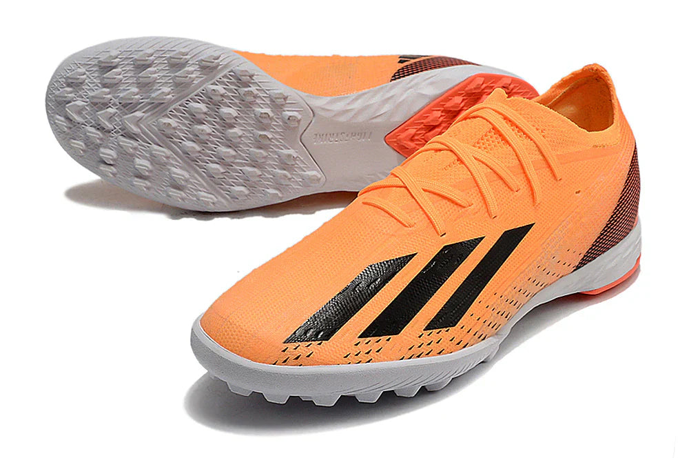 Chuteira Adidas X Speedportal.1 TF