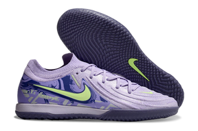 Chuteira Futsal Nike Phantom GX II IC - Roxa