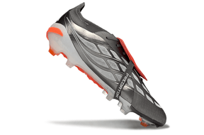 Chuteira Adidas Predator Elite FG 26 - "Finishers Steel"