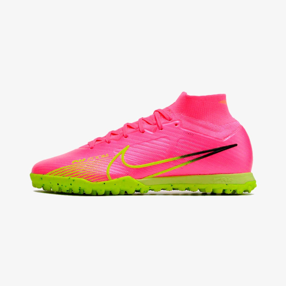 Chuteira Nike Mercurial Superfly Air Zoom 9 TF