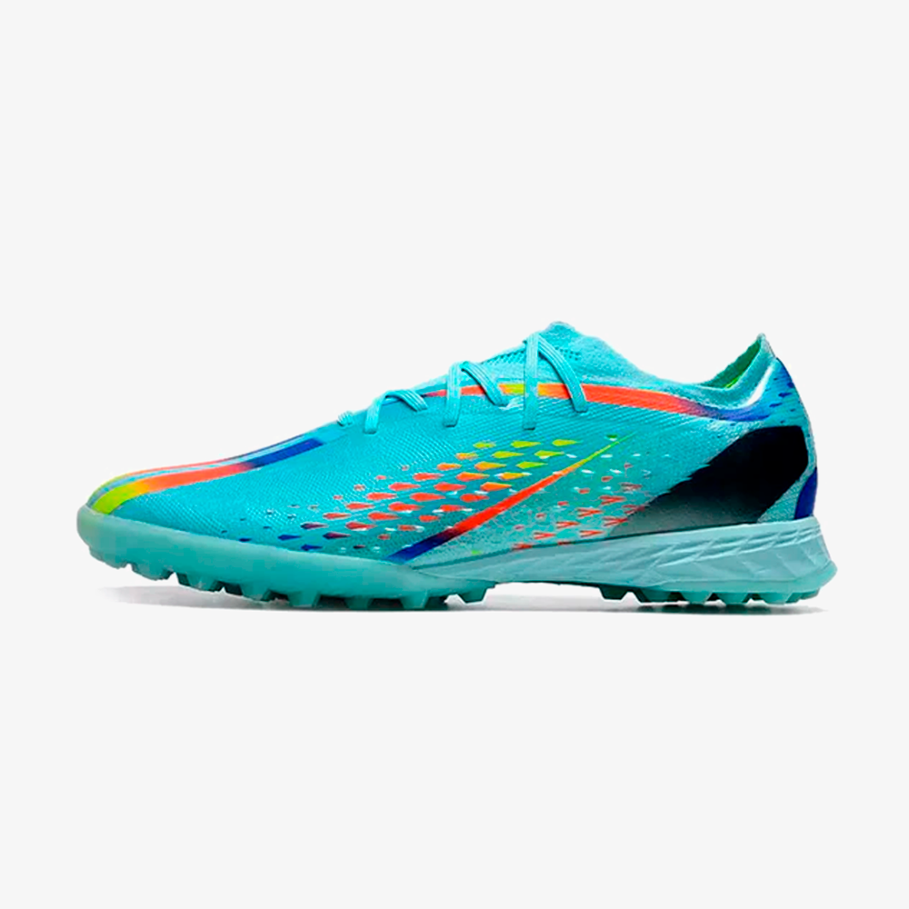 Chuteira Adidas X Speedportal.1 TF