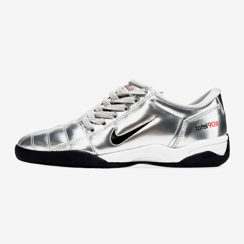 Chuteira Futsal Nike Total 90 IC