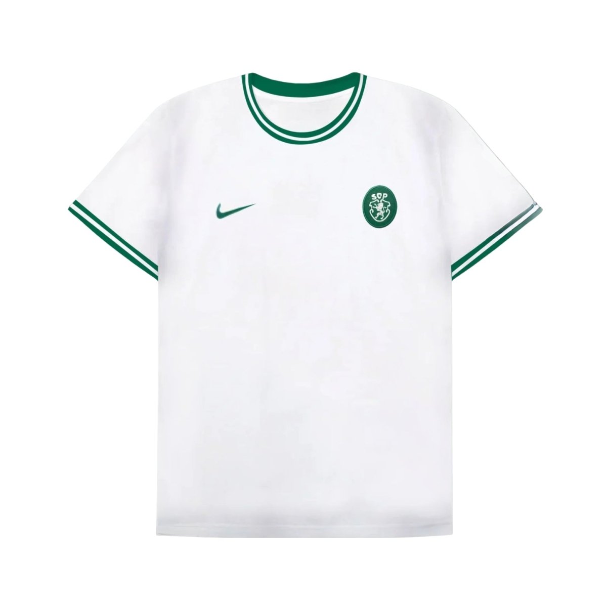Camisola Sporting Edição Especial 'Stromp' 25/26