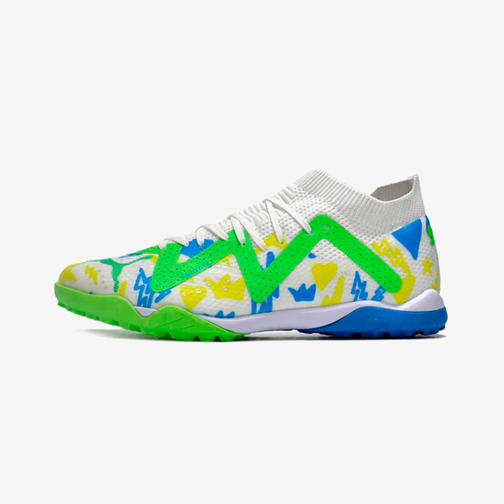 Chuteira Puma Future Ultimate NEYMAR TF