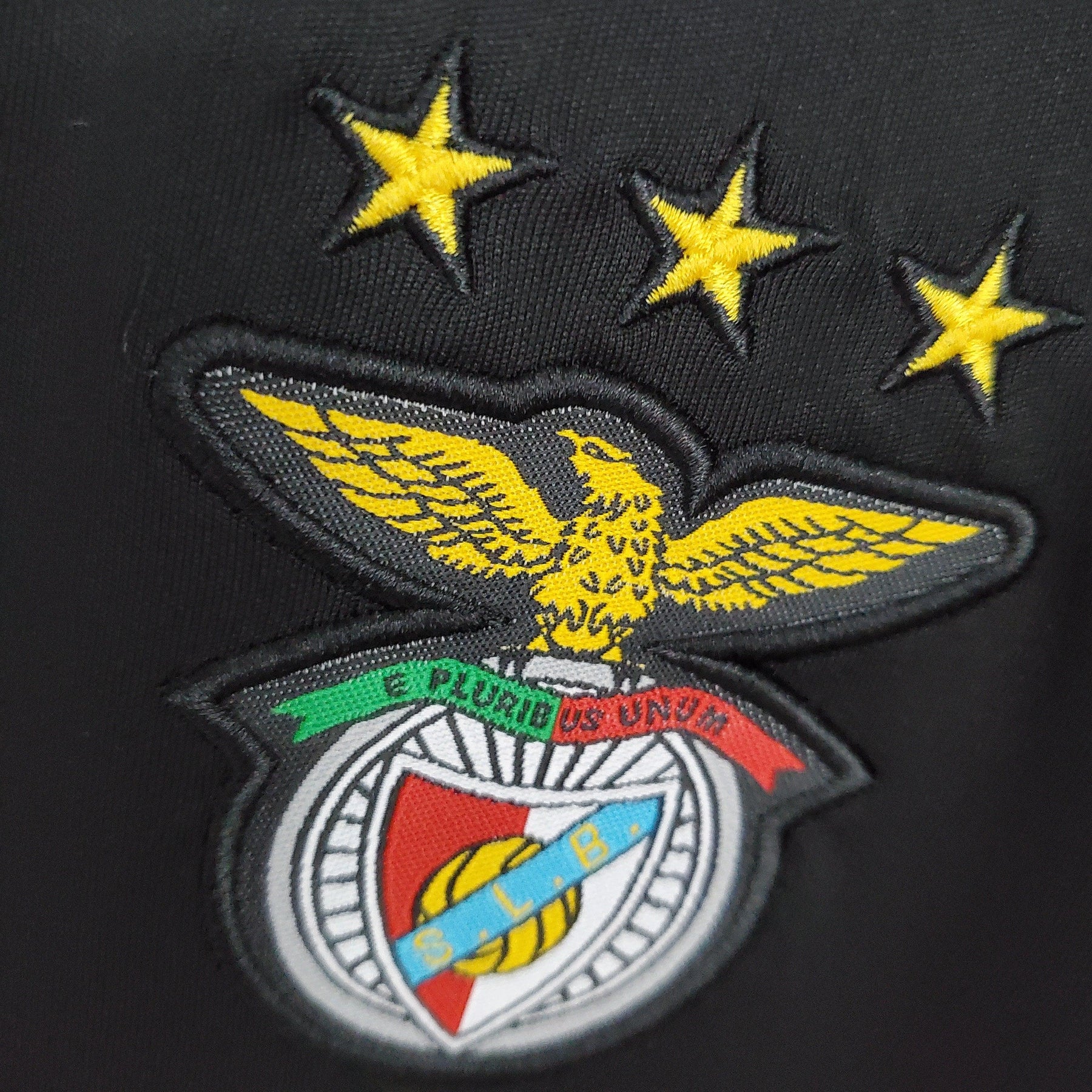 Camisola Benfica Retro - 2009/10
