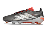 Chuteira Adidas Predator Elite FG 26 - "Finishers Steel"