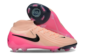 Nike Phantom Luna Elite FG - Rosa e Preta - Pack Prism
