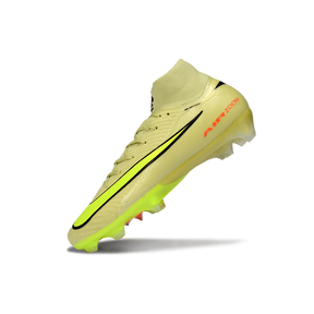 Chuteira Nike Air Zoom Mercurial Superfly 10 Elite FG "Mad Voltage"