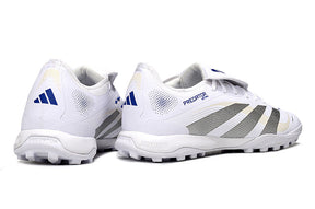 Chuteira Adidas Predator Elite TF - Branca
