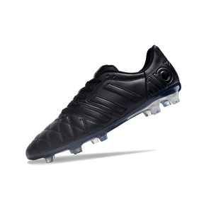 Chuteira Adidas AdiPure 11 Pro FG Blackout