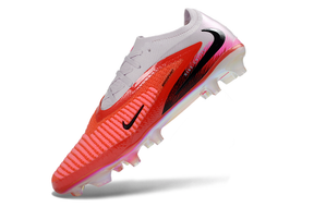 Chuteira Nike Phantom 6 Elite FG Laranja "New United"