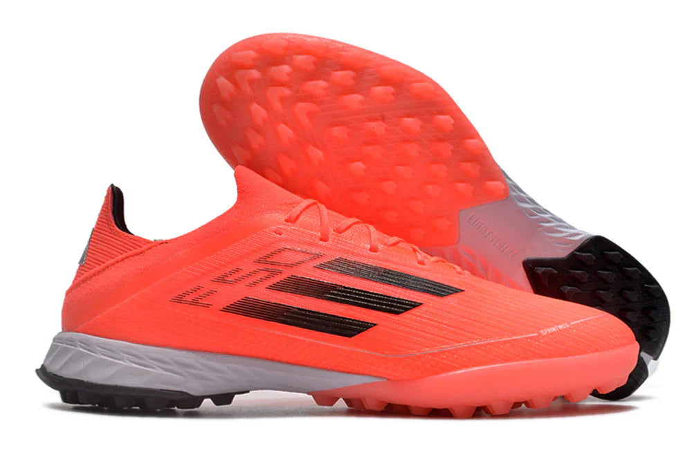 Chuteira Adidas F50 TF