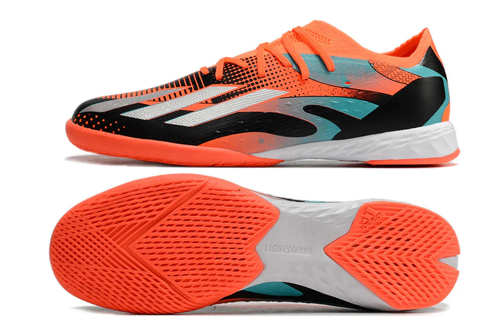 Chuteira Futsal Adidas X Speedportal.1 IC