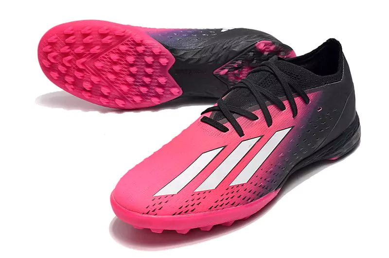 Chuteira Adidas X Speedportal.1 TF