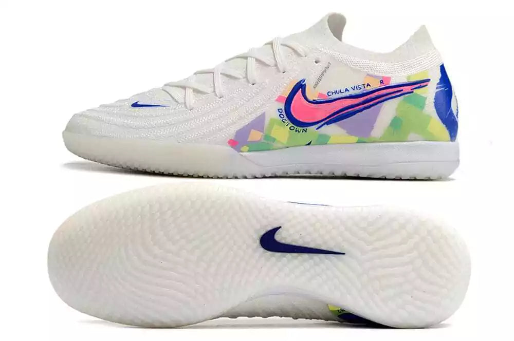 Chuteira Futsal Nike Phantom GX II IC