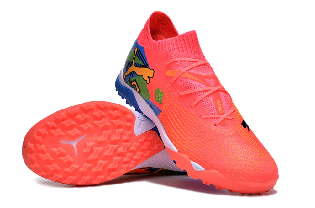 Chuteira Puma Future FTR TF