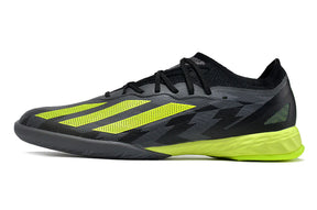 Chuteira Futsal Adidas CrazyFast.1 IC
