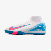 Society Nike Air Zoom Mercurial Superfly 10 Elite TF