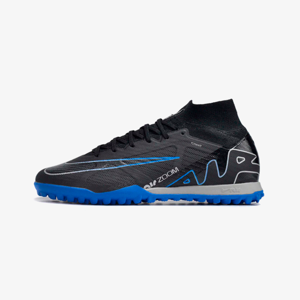 Chuteira Nike Mercurial Superfly Air Zoom 9 TF