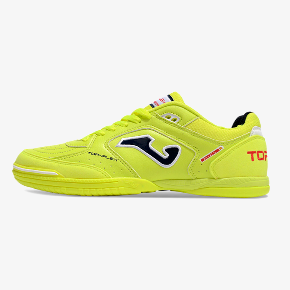 Chuteira de Futsal JOMA IC Verde Neon