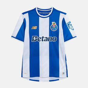 Conjunto Infantil Principal Campeão 31 - Dragões 25/26