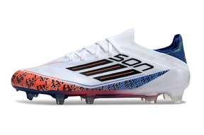 Chuteira Adidas F50 FG Elite Ed. "Son" Branca