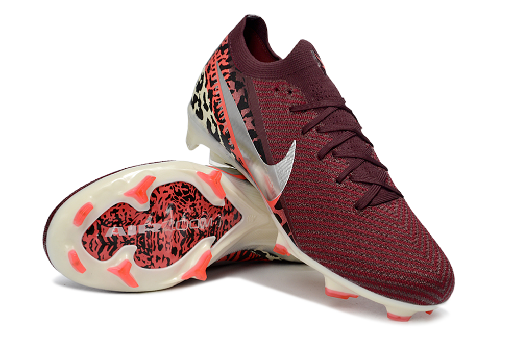 Chuteira Nike Mercurial Vapor 16 Elite FG "New United"