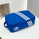 Mala Porta Chuteiras Adidas