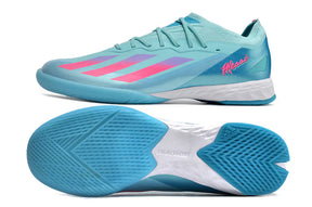 Chuteira Futsal Adidas CrazyFast.1 MESSI IC