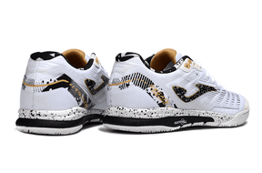 Chuteira Futsal Joma Regate Rebound IC Branca