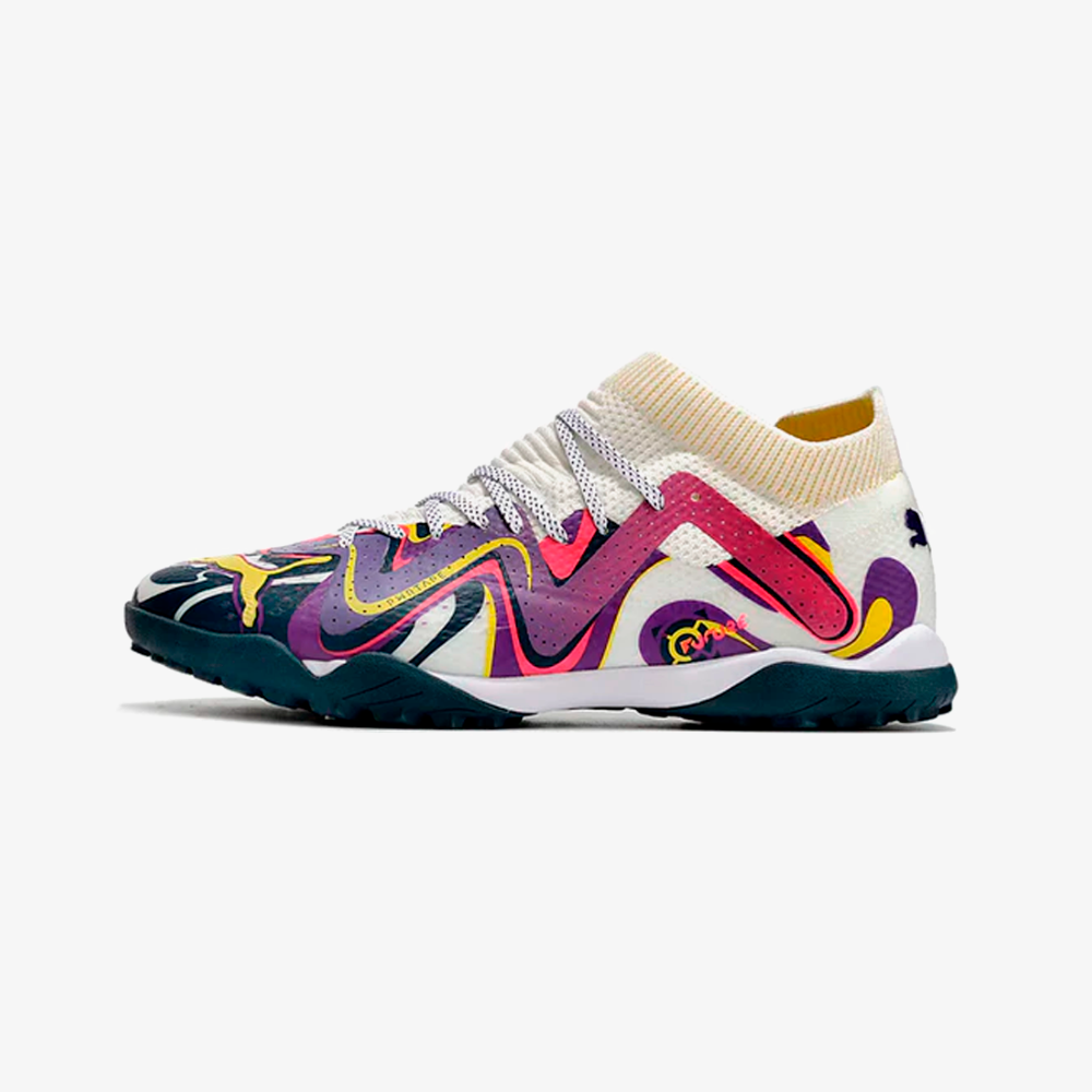 Chuteira Puma Future Ultimate TF