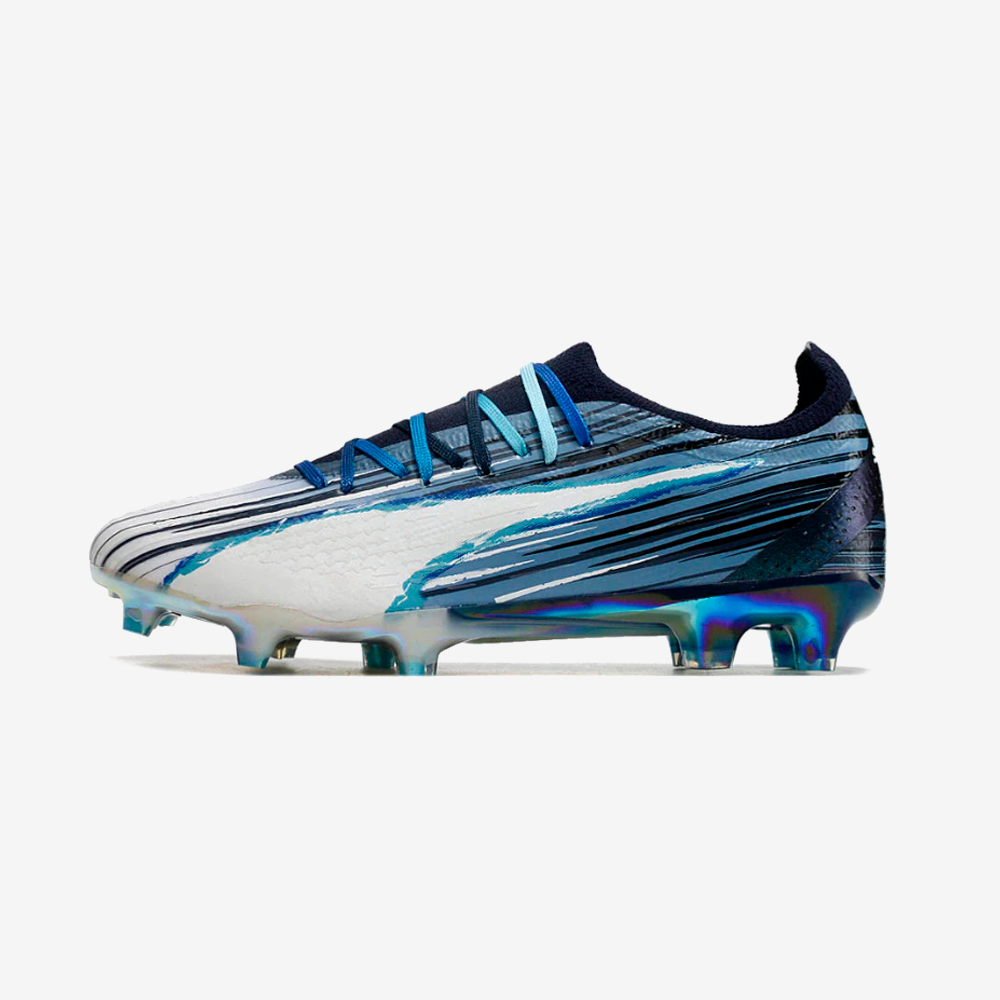 Chuteira Puma Ultra Ultimate FG