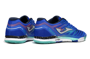 Chuteira Futsal Joma Regate Rebound IC Azul