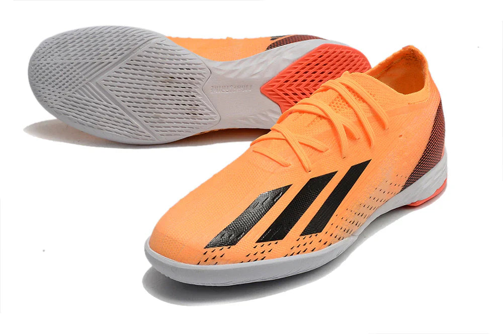 Chuteira Futsal Adidas X Speedportal.1 IC