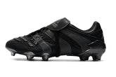 Chuteira Adidas Predator Accelerator FG - Preta