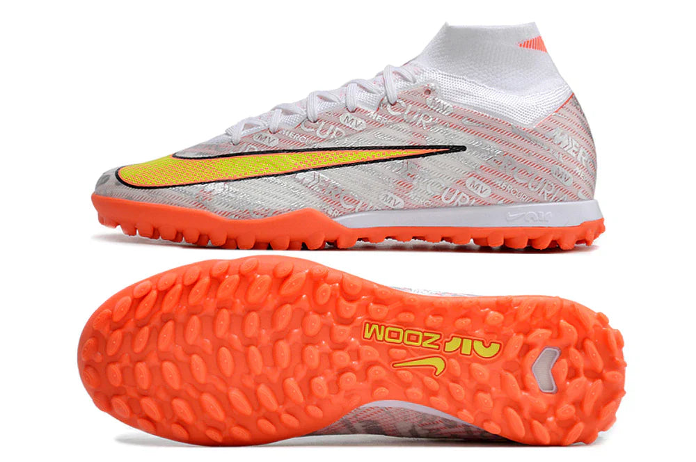 Chuteira Nike Mercurial Superfly Air Zoom 9 TF