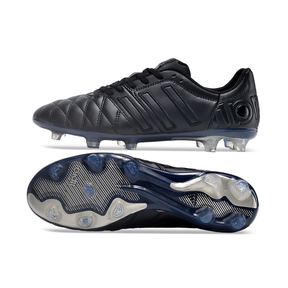 Chuteira Adidas AdiPure 11 Pro FG Blackout