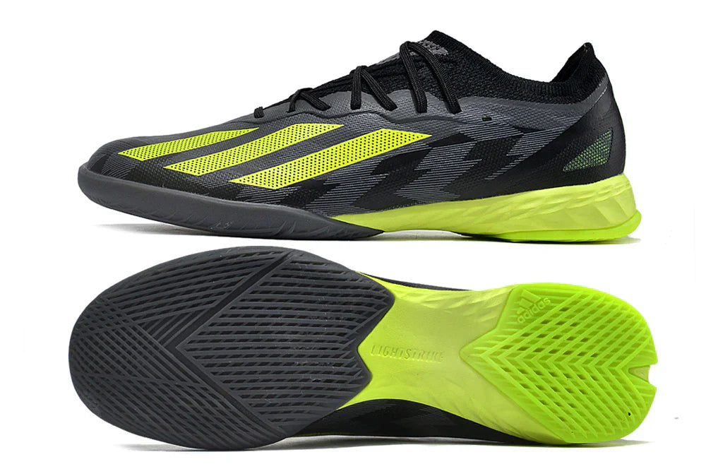 Chuteira Futsal Adidas CrazyFast.1 IC