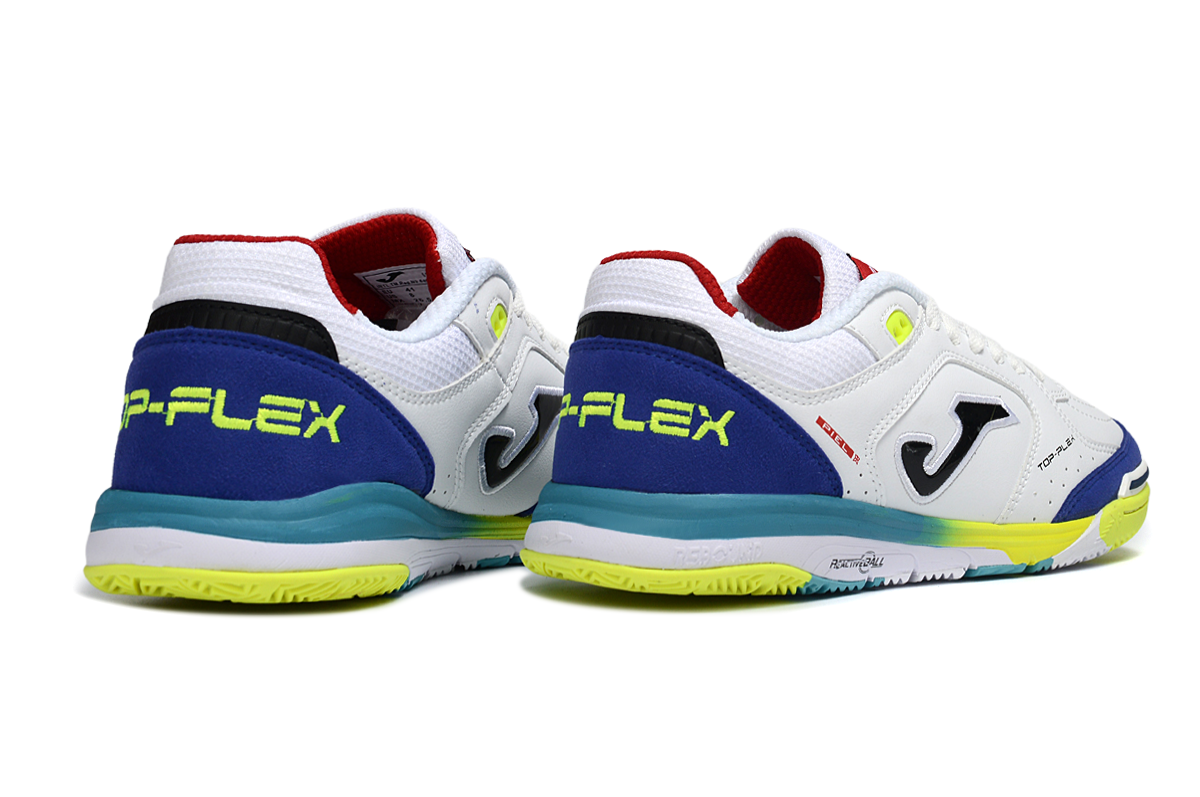 Chuteira Futsal Joma Top Flex Rebound IC