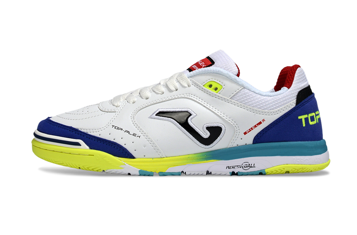 Chuteira Futsal Joma Top Flex Rebound IC