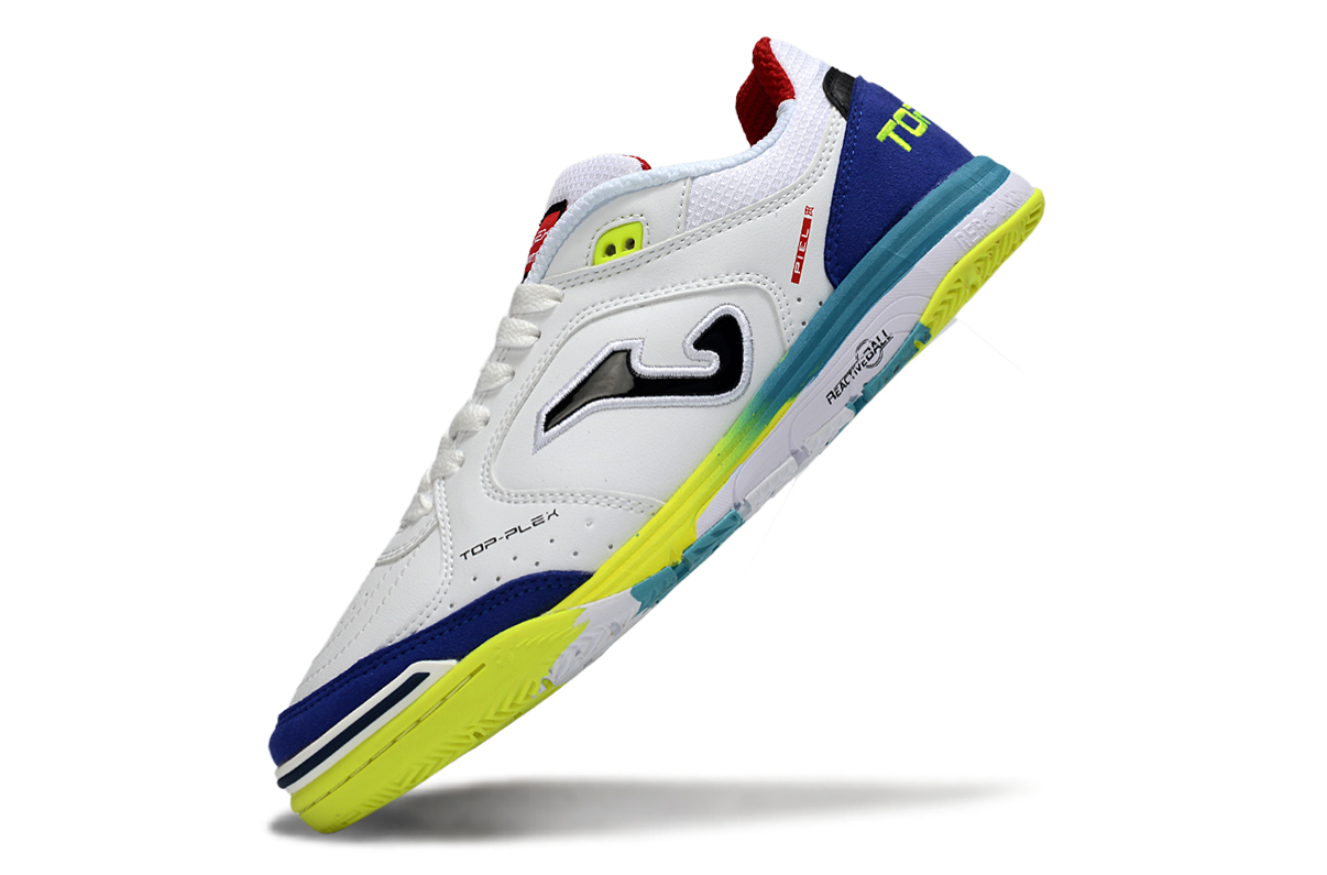 Chuteira Futsal Joma Top Flex Rebound IC