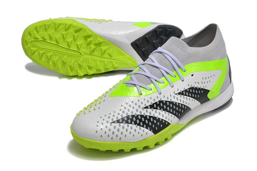 Chuteira Adidas Predator Accuracy.1 TF