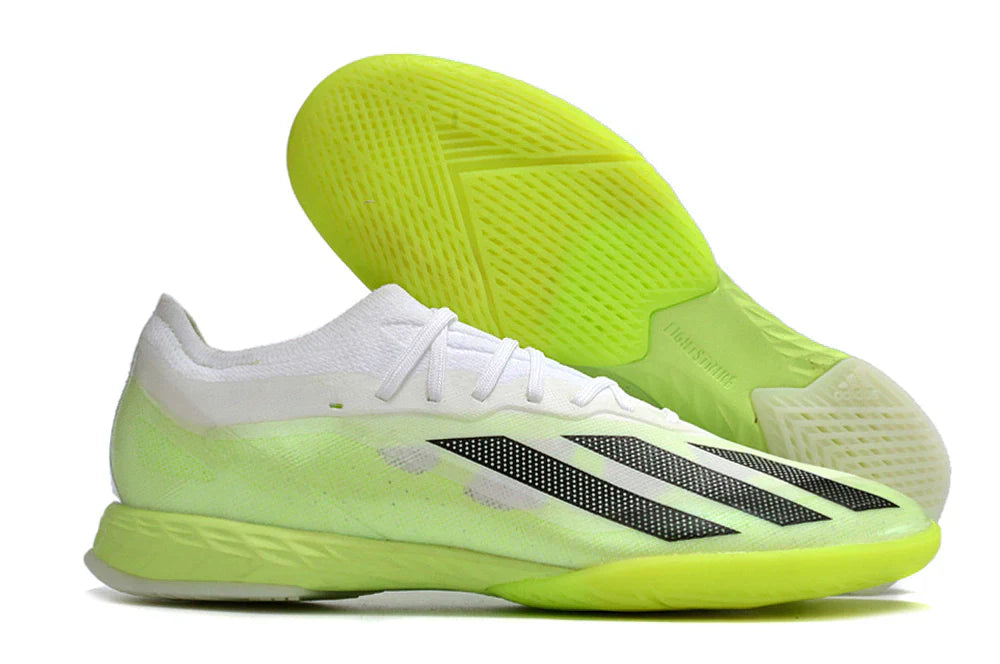 Chuteira Futsal Adidas CrazyFast.1 IC