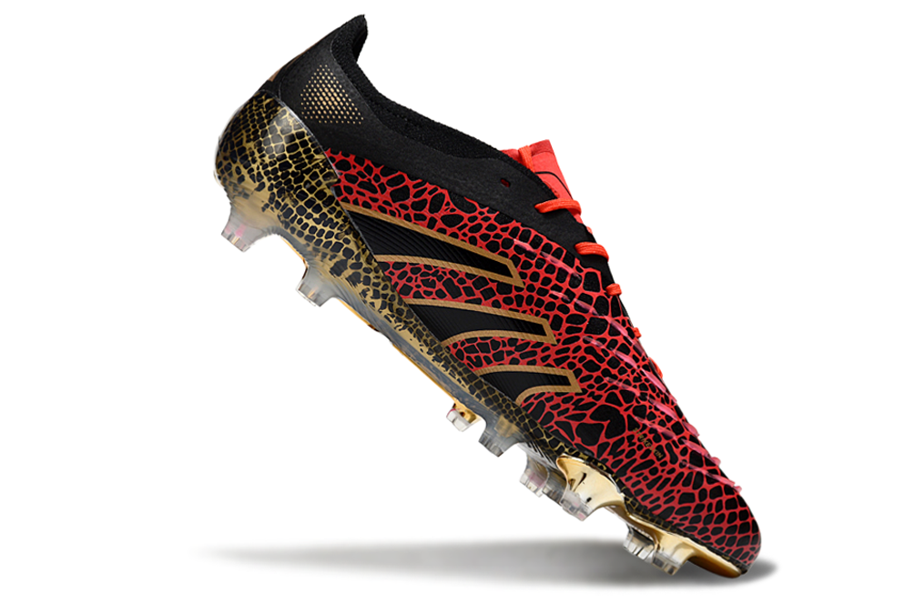 Chuteira Adidas Predator Elite FG - "Year of The Snake"