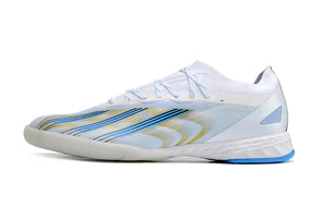 Chuteira Futsal Adidas CrazyFast.1 MESSI IC