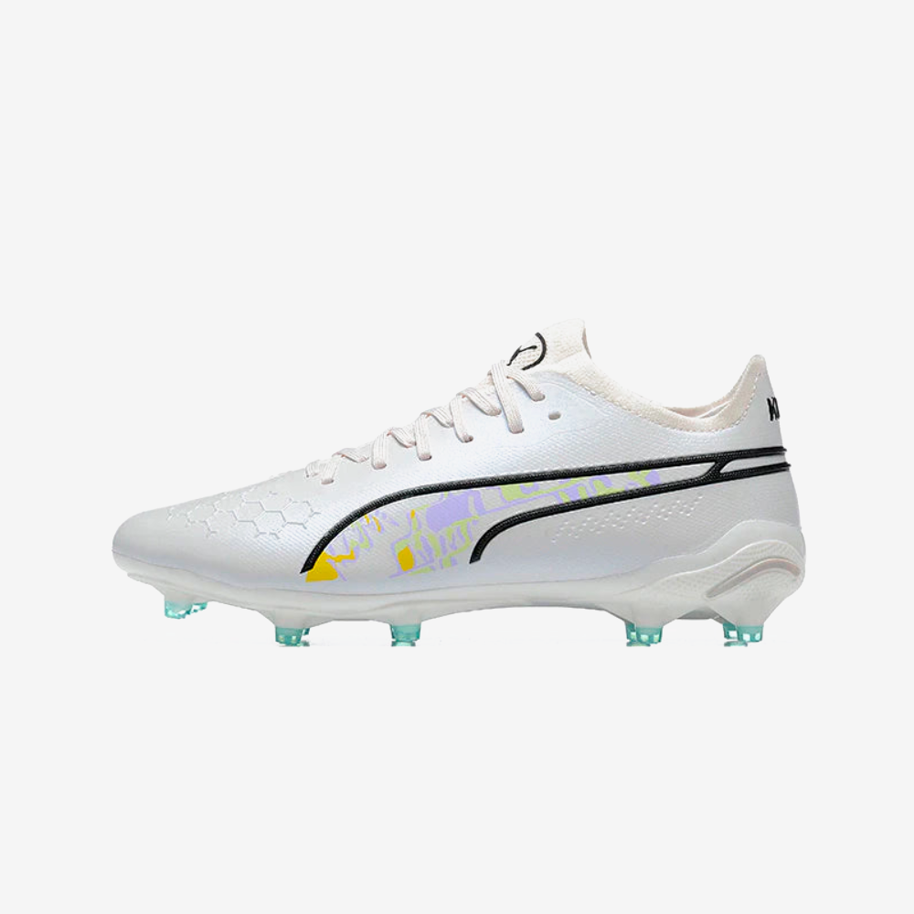 Chuteira Puma King Ultimate FG