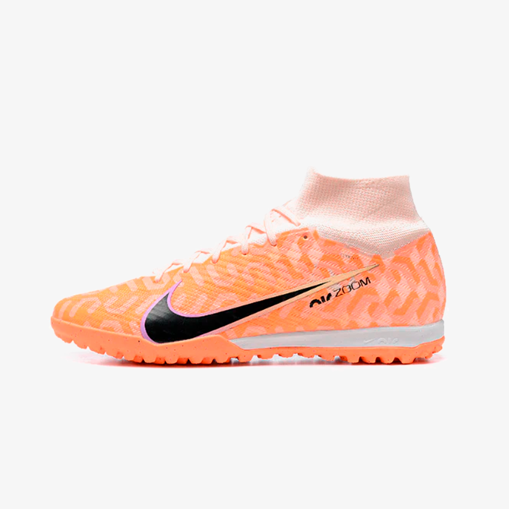 Chuteira Nike Mercurial Superfly Air Zoom 9 TF