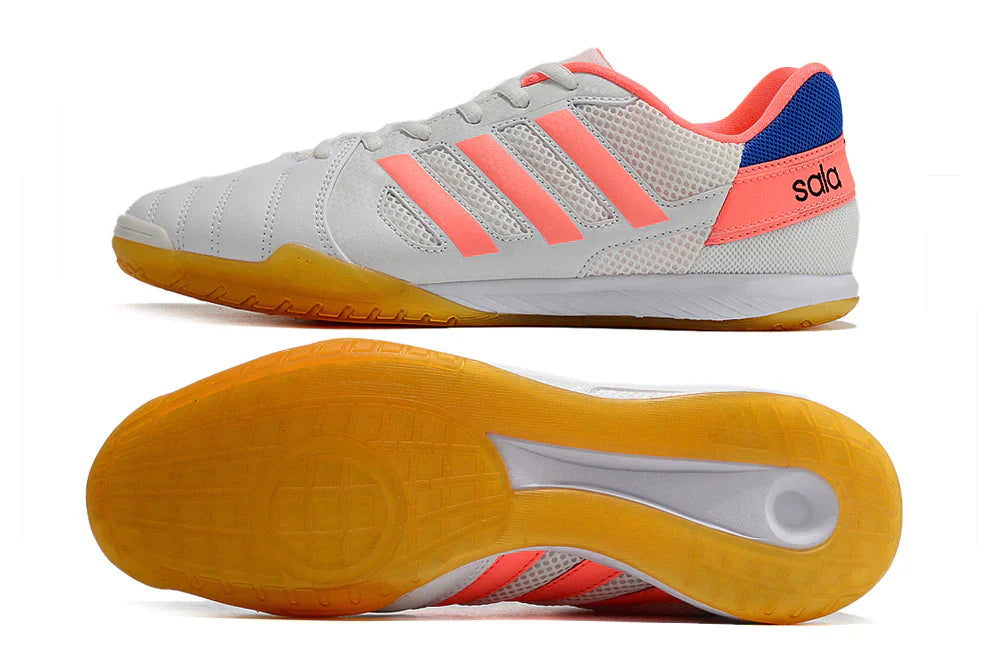 Chuteira Futsal Adidas Top Sala IC