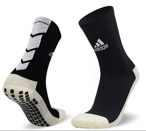 Meias Desportivas Antiderrapantes Adidas