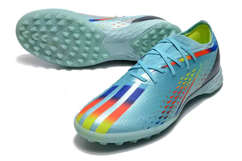 Chuteira Adidas X Speedportal.1 TF